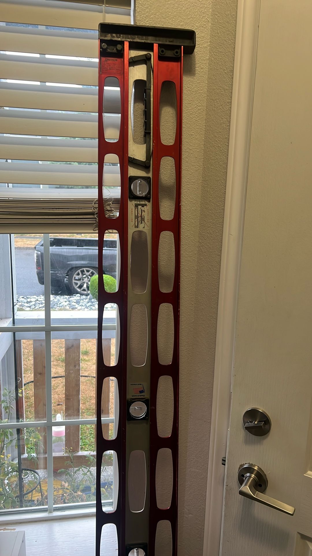 Extension Level 