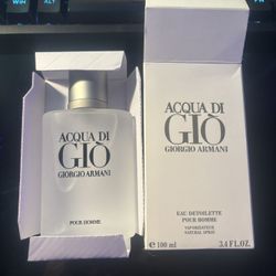 Acqua Di GIO Cologne