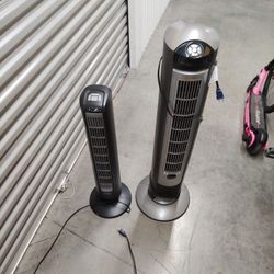 portable house fan