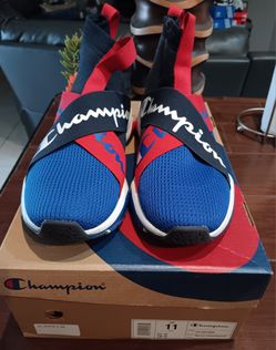Champion Rally Crossover Shoes