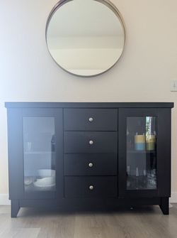 Dining server for sale: Price drop!