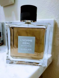 L’HOMME IDÉAL DE GUERLAIN PARIS. New and authentic! - $99