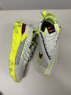 Nike React ISPA Men’s Running, Cross Training Sneakers CT2692-002