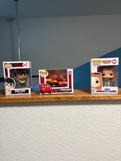 Funko pop lot