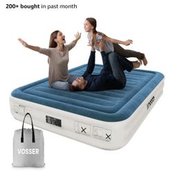 Air Mattress Size Queen $50