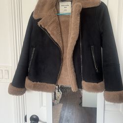 Girls Jacket