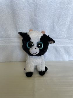Small Cow “Butter”