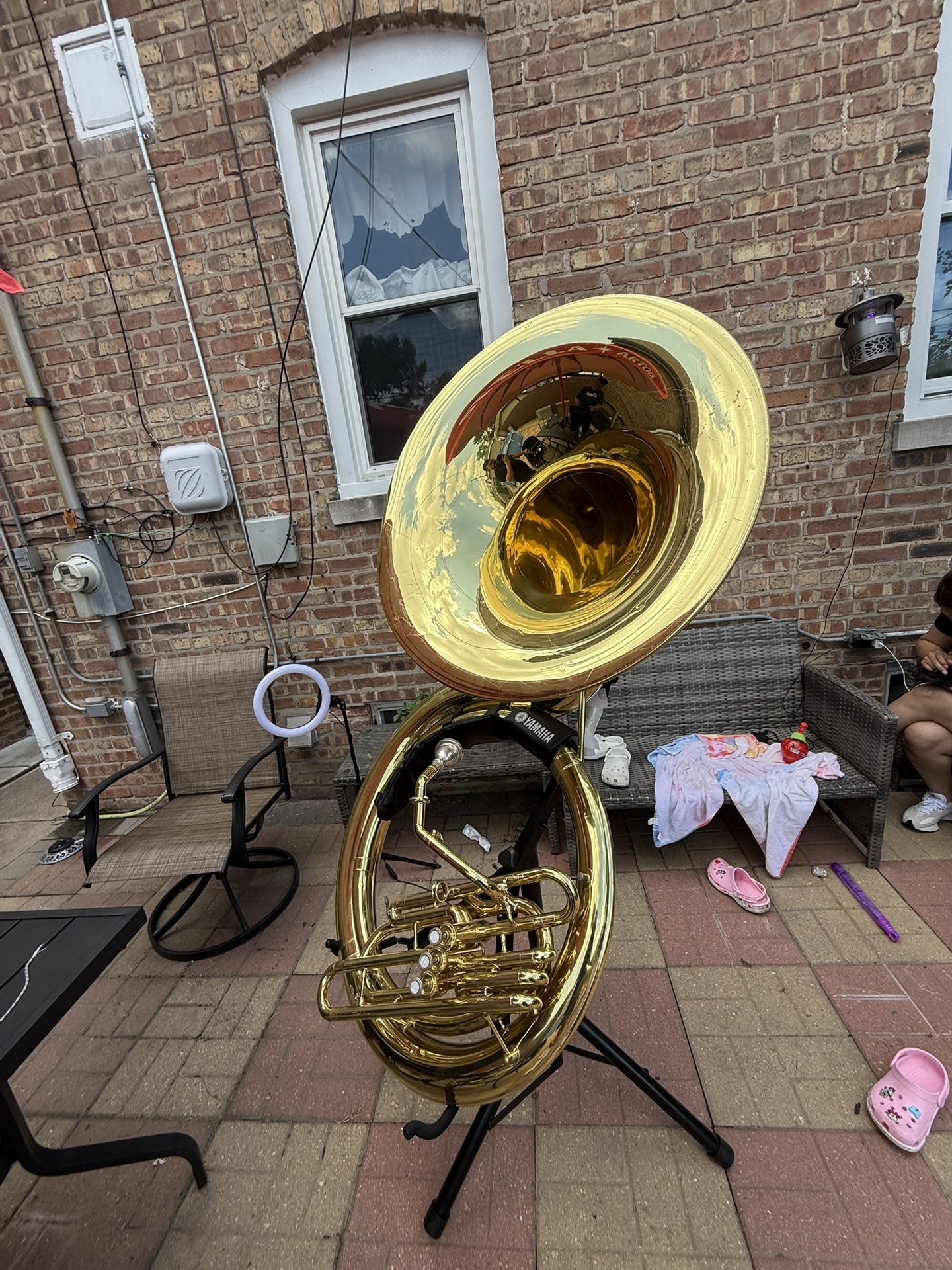 Tuba