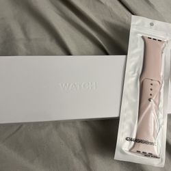 Apple Watch Series 10
