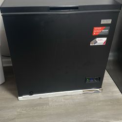 Freezer 