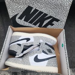 Nike Air Jordan Shoes Never Worn Size 15
