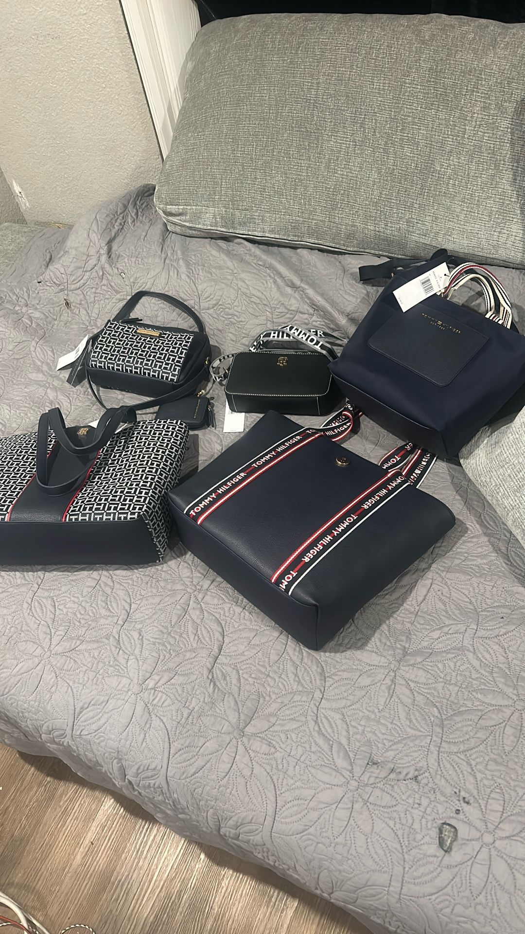 FLASH SALE – Designer Bags for Half the Price!