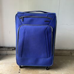 Large Luggage 