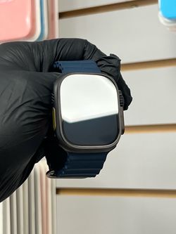 APPLE WATCH ULTRA 3 CELLULAR