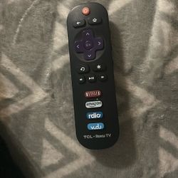 Roku Remote 