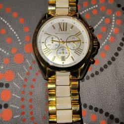 Michael Kors Ladies Watch