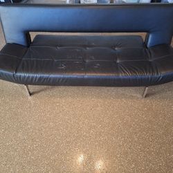 Office Sofa (Bed-convertible)