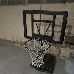 Kids Basketball Hoop 