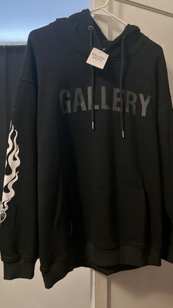 Gallery Department