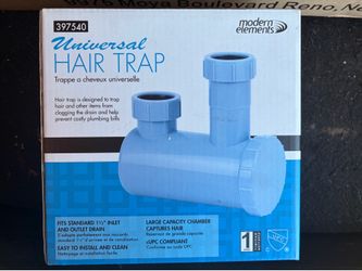 M.E. Universal Hair Trap