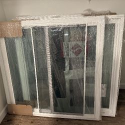 Energy Efficient Windows