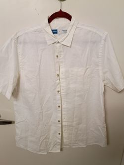Short Sleeve Shirt