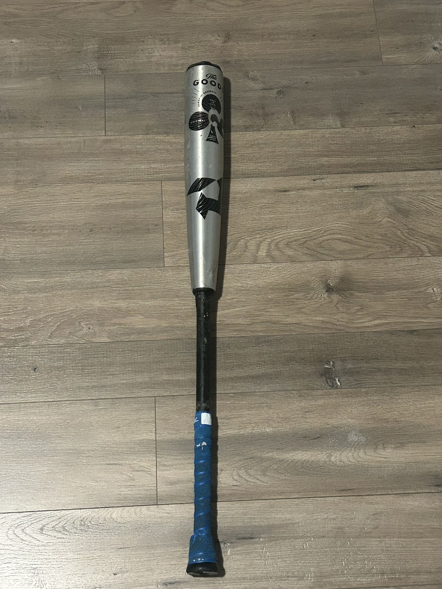 2022 Goods Hybrid 33/30