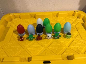 Pet Simulator X Roblox Figure Bundle