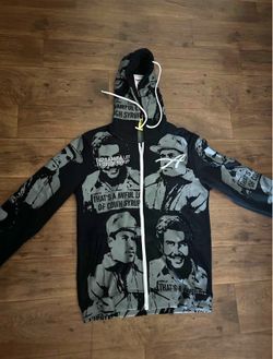 asaali hoodie