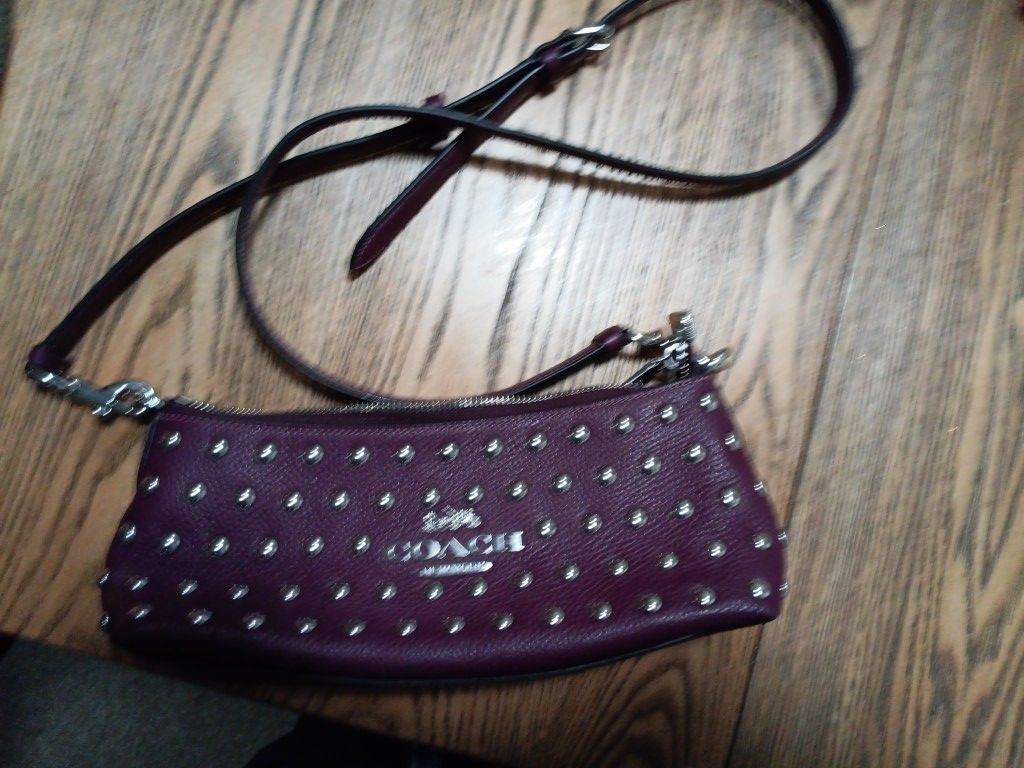 Designer Purse