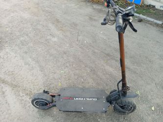 Dualtron Ultra Electric Scooter