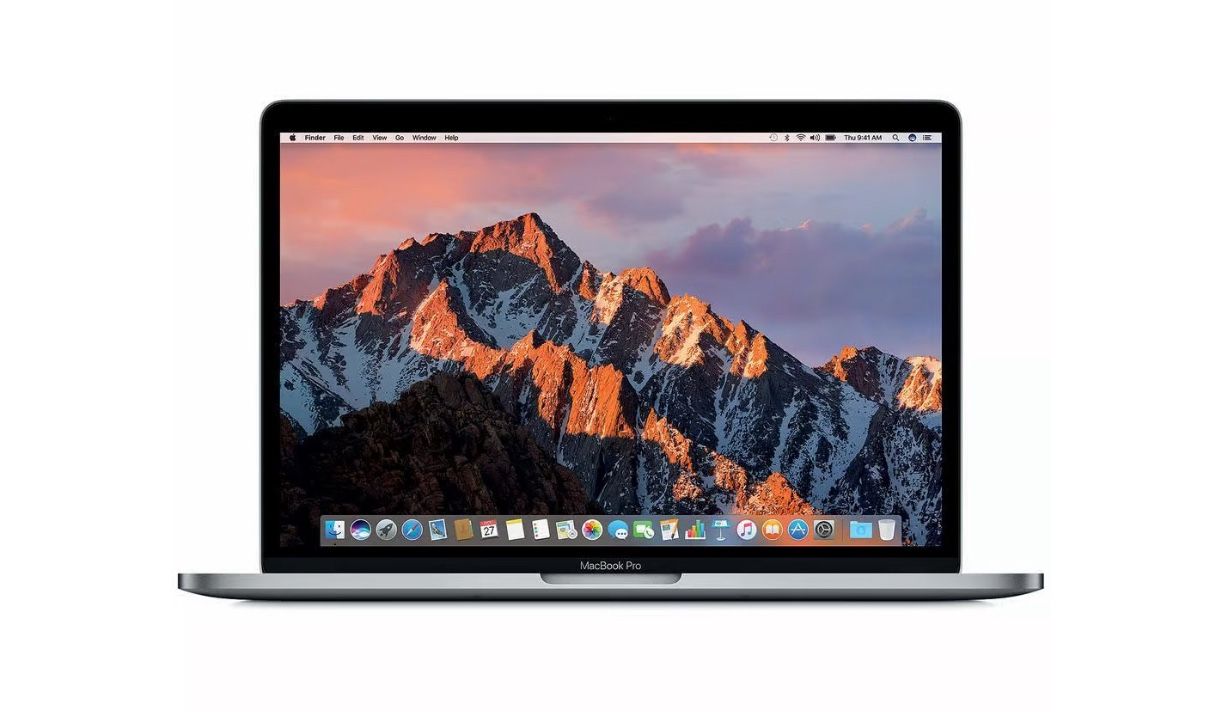 13.3 Mac Pro