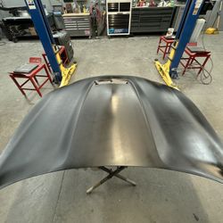 2018 Ford Shelby Gt350