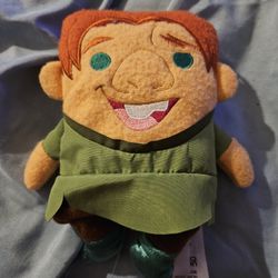 Disney Stuffed Animal 