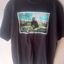 Ripple Junction Tee
