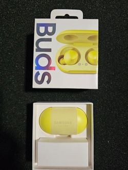 Samsung Galaxy Buds