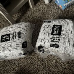 Hello Hello Diapers