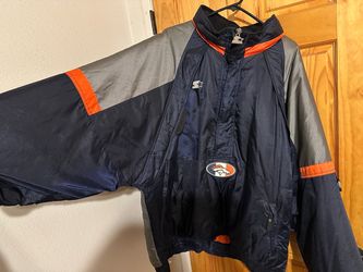 Denver Broncos Pro Line jacket by Starter