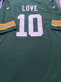GB Packers Jerseys. New.