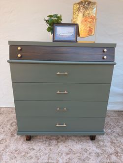 Mid-Century Modern-Fully restored