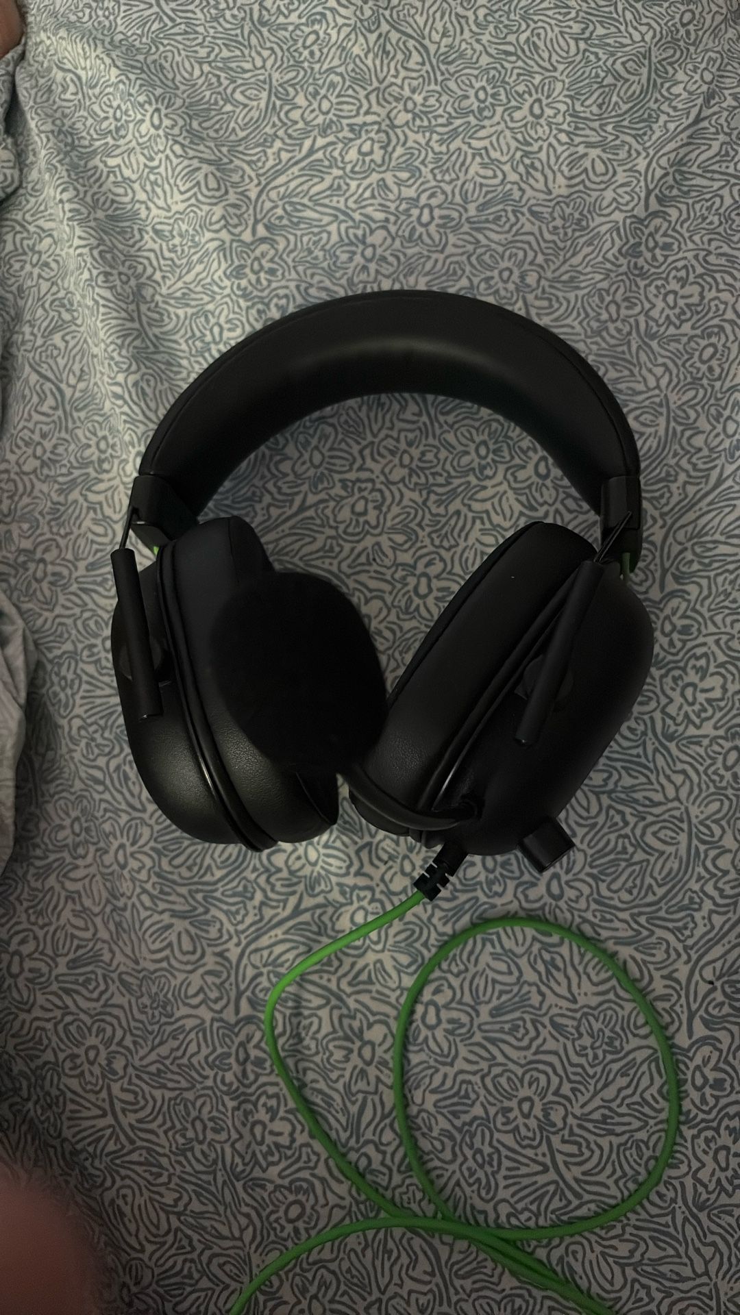 Razor Black V2