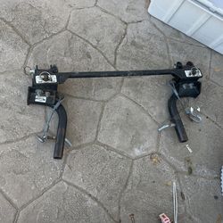 Trailer Accessories