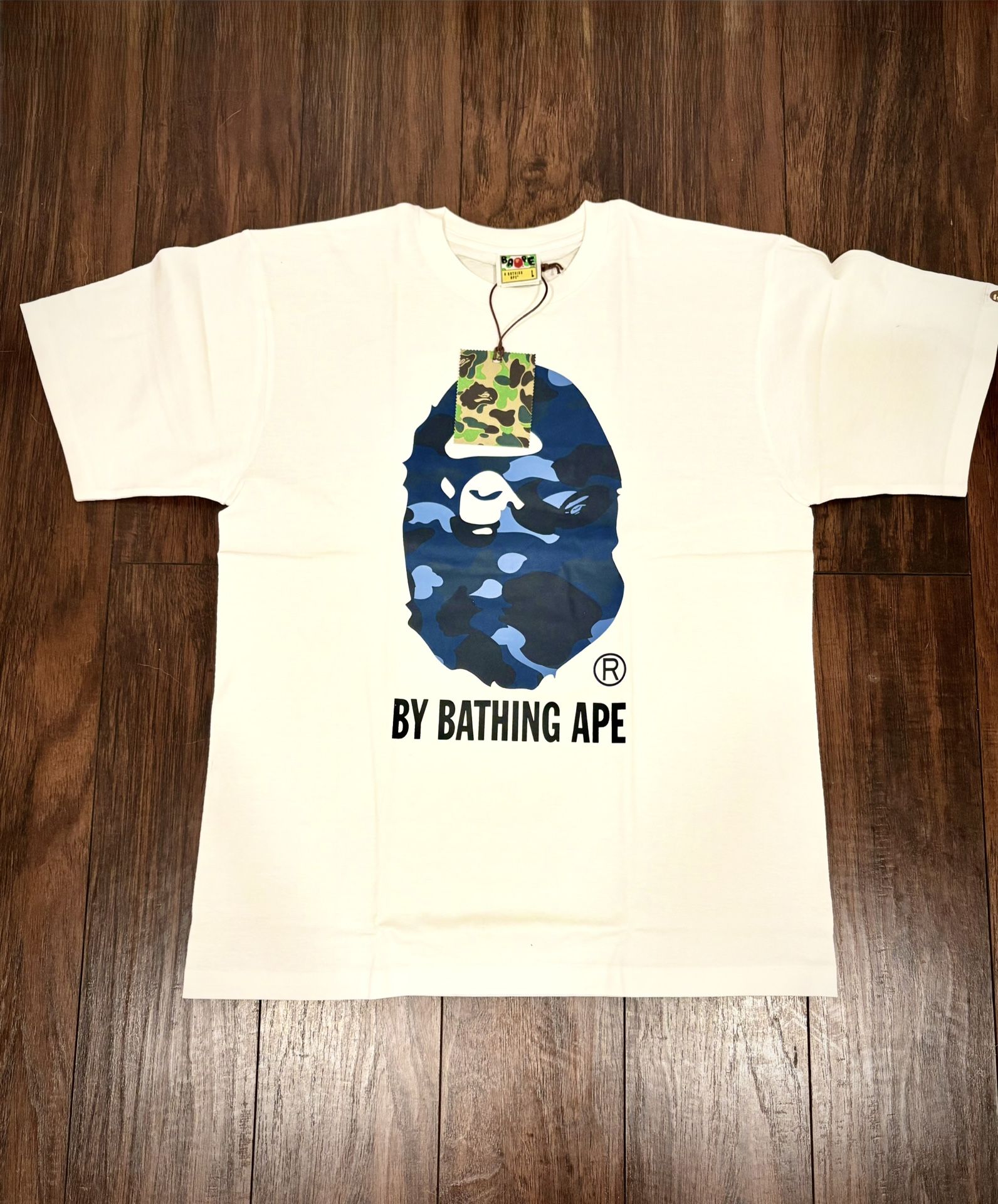 Bape shirt
