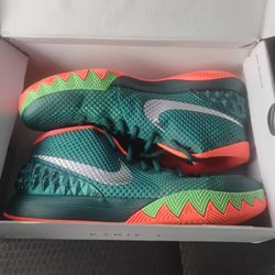 Kyrie 1 Flytrap