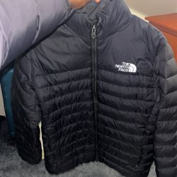 Medium Northface Jacket