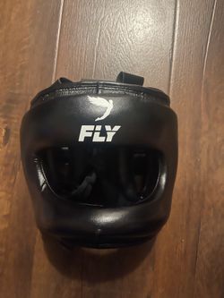 Fly Headgear Small