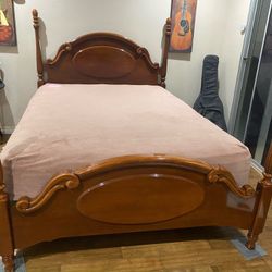 Free Bedroom Frame