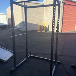 Gym Equipment 
