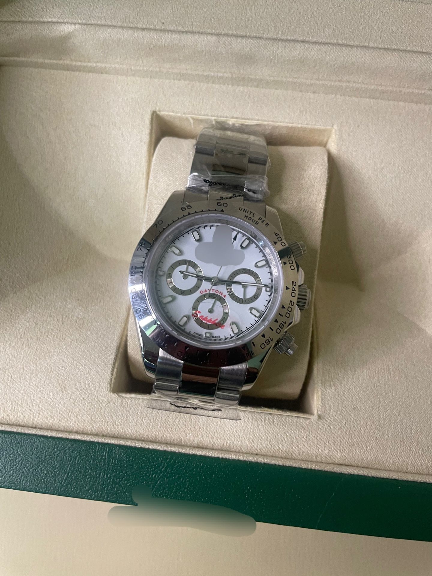 Men’s Watch’s