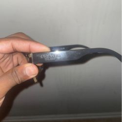 Prada Designer Sunglasses